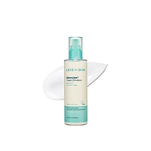 Holika Holika Less On Skin Balancism Vegan Emulsion 150ml