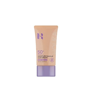 Holika Holika Moisture Make Up Sun Cream Dewy Tone Up SPF50+ 60ml
