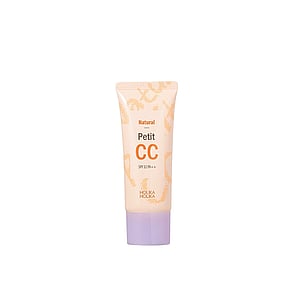 Holika Holika Natural Petit CC Cream SPF32 30ml