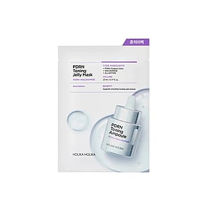 Holika Holika PDRN Verstevigend Jellymasker x1