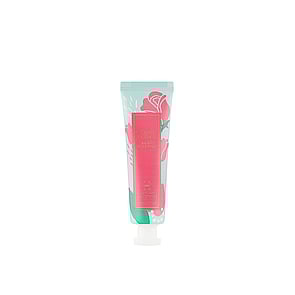 Holika Holika Rainy Rose Tree Perfumed Hand Cream 30ml