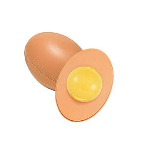 Holika Holika Smooth Egg Skin Cleansing Foam 140ml (4.73fl oz)