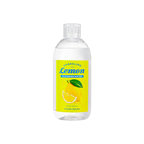Holika Holika Sparkling Lemon Cleansing Water 300ml (10.14floz)