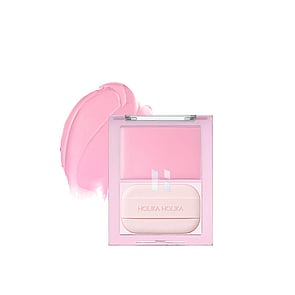 Holika Holika Tinted Milk Cream Blush 04 Love Ya 5g