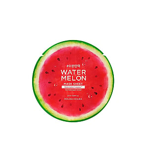 Holika Holika Watermelon Mask Sheet 25ml (0.85fl oz)