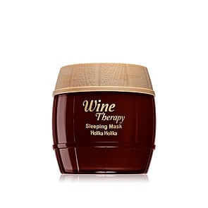 Holika Holika Wine Therapy Sleeping Mask Red Wine 120ml (4.06floz)