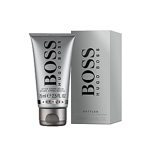 Hugo Boss Boss Bottled After Shave Balm 75ml