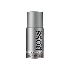 Hugo Boss Boss Bottled Deodorant Spray 150ml (5.07fl oz)