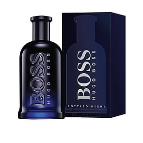 Hugo Boss Boss Bottled Night Eau de Toilette