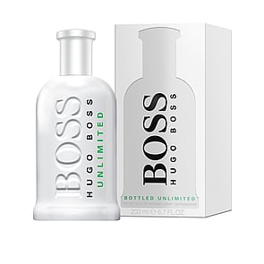 Hugo Boss Boss Bottled Unlimited Eau de Toilette