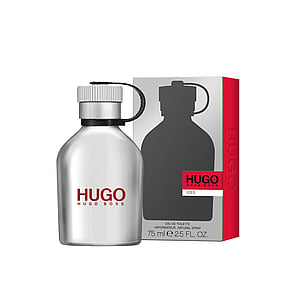 Hugo Boss Hugo Iced Eau de Toilette 75ml (2.5fl oz)