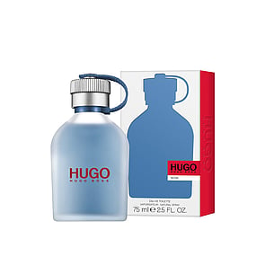 Hugo Boss Hugo Now Eau de Toilette 75ml (2.5fl oz)