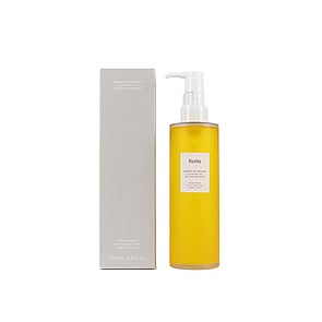 Huxley Cleansing Oil Be Clean Be Moist 200ml