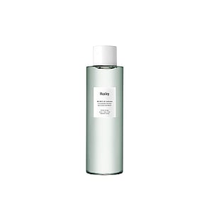 Huxley Cleansing Water Be Clean Be Moist 200ml