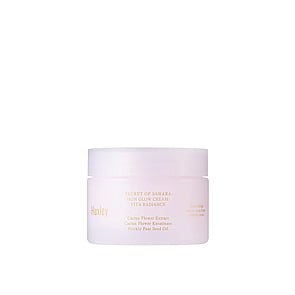 Huxley Skin Glow Cream Vita Radiance 50ml
