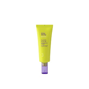 iD Skin Identity Acne Solution Succinic Acid 2% Oil & Spot Control Gel-Cream 50ml
