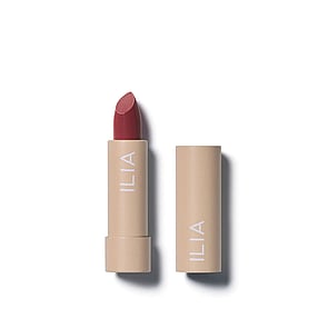 ILIA Beauty Color Block Lipstick Rococco 4g