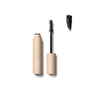 ILIA Beauty Fullest Volumizing Mascara 9.5ml