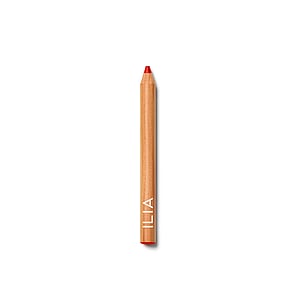 ILIA Beauty Lip Sketch Hydrating Crayon Piazza 2.3g