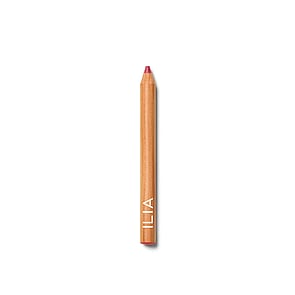 ILIA Beauty Lip Sketch Hydrating Crayon