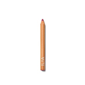 ILIA Beauty Lip Sketch Hydrating Crayon Rhyme 2.3g