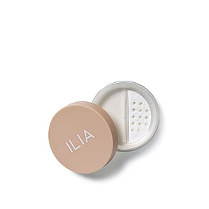 ILIA Beauty Soft Focus Finishing Powder 9g