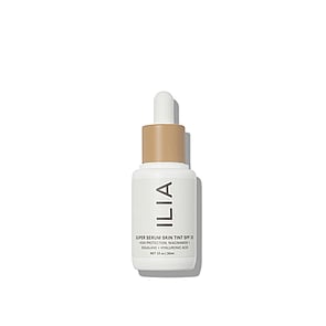 ILIA Beauty Super Serum Skin Tint SPF30 Formosa ST4 30ml (1floz)