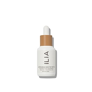 ILIA Beauty Super Serum Skin Tint SPF30 Kokkini ST12 30ml