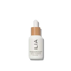 ILIA Beauty Super Serum Skin Tint SPF30 Matira ST11 30ml