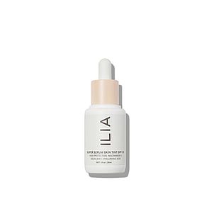 ILIA Beauty Super Serum Skin Tint SPF30 Rendezvous ST1 30ml