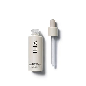 ILIA Beauty True Skin Radiant Priming Serum Light It Up 30ml