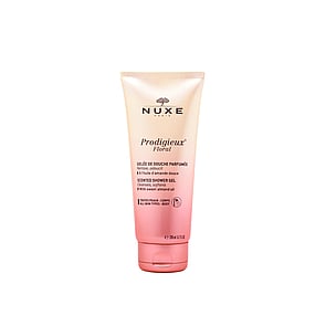 NUXE Prodigieux Floral Scented Shower Gel