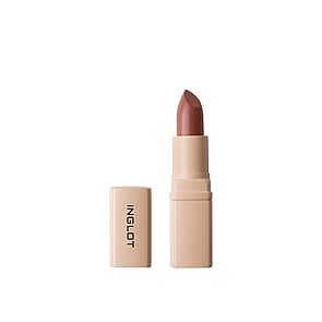 Inglot Creamy Soft Batom 503 Cocoa Nude 4.4g