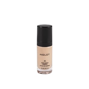Inglot HD Perfect Coverup Podkład
