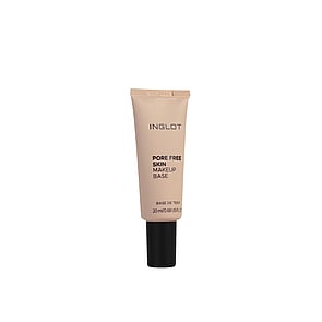 Inglot Pore Free Skin Makeup Base 20ml
