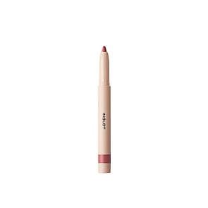 Inglot Velvet Define Lip Pencil 64 Blushing Espresso 1.6g