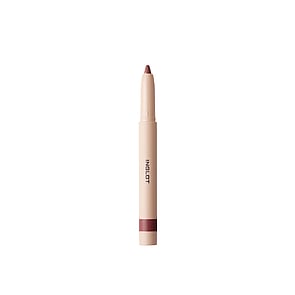 Inglot Velvet Define Lip Pencil 70 Blushing Brown 1.6g