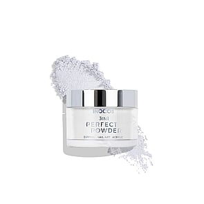 INOCOS 3-In-1 Base Perfect Powder