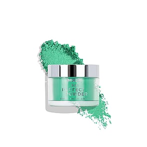 INOCOS 3-In-1 Perfect Powder P57 Green Mojito 20g