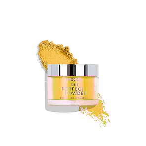 INOCOS 3-In-1 Perfect Powder P58 Yellow Queen Bee  20g