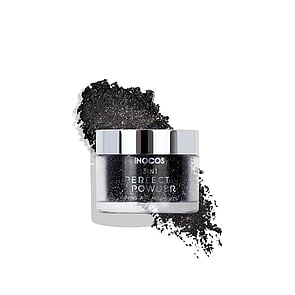 INOCOS 3-In-1 Perfect Powder P65 Glitter Disco Ball 20g