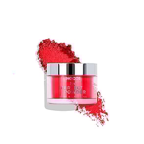 INOCOS 3-In-1 Perfect Powder P67 Ferrari Pink  20g