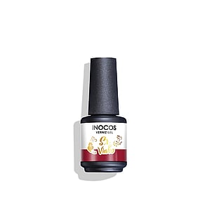 INOCOS Ah! Fadista Gel Polish Mr. Wine 15ml