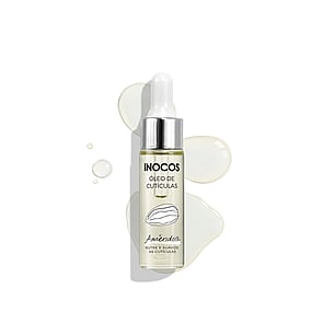 INOCOS Cuticle Oil Almond 15ml