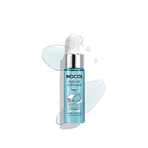 INOCOS Cuticle Oil