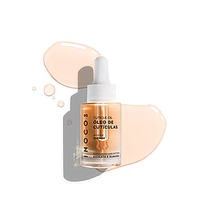 INOCOS Cuticle Oil Jasmine 15ml