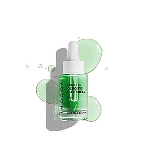 INOCOS Huile Cuticules Kiwi 15ml