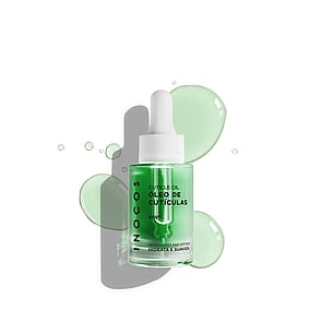 INOCOS Aceite de Cutículas