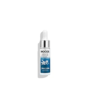INOCOS Cuticle Serum in Gel Vanilla 15ml