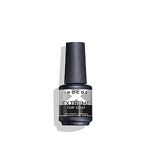 INOCOS Extreme Top Coat 15ml (0.5floz)